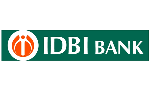IDBI Bank logo