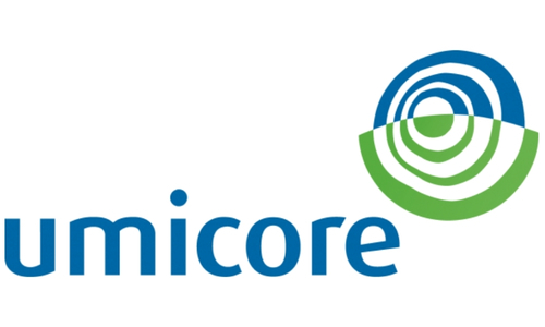 Umicore logo