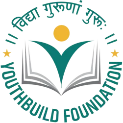 YouthBuild Foundation logo